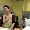 Hong's Chinese Dumplings Opens Burlington Shop
