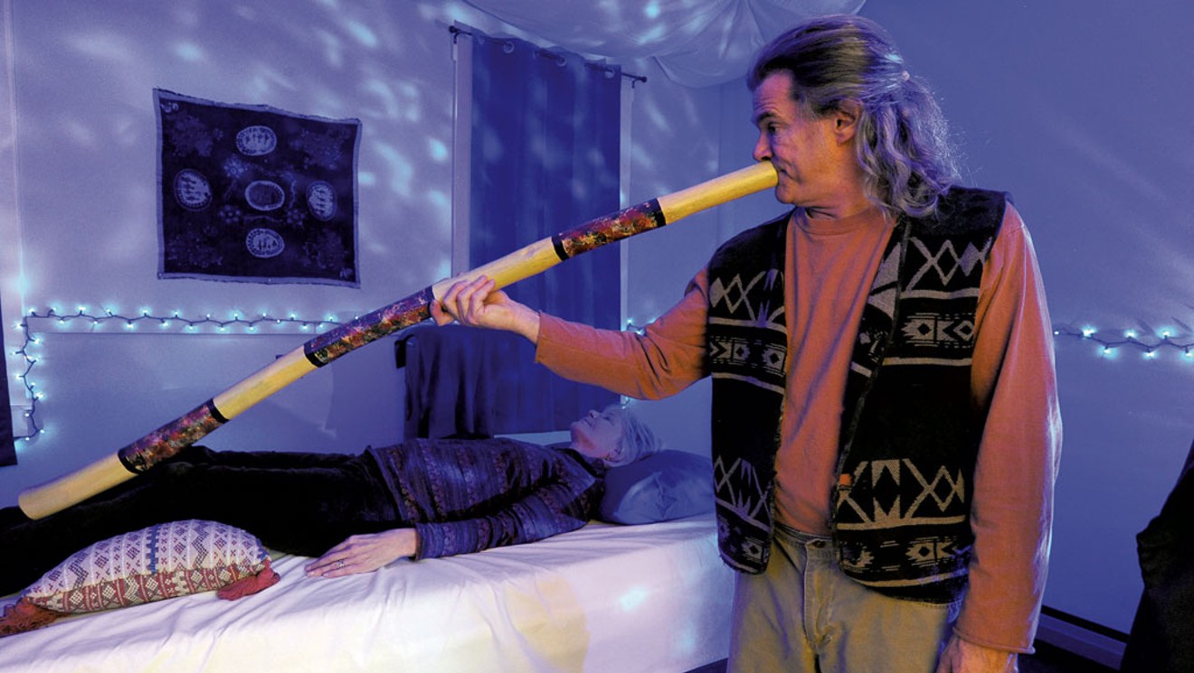 How to Master the Didgeridoo: Guide for Beginners.