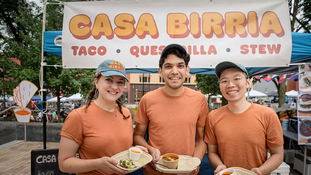 Burlington's New BTV Market Puts the World on the Menu | Food + Drink  Features | Seven Days | Vermont's Independent Voice