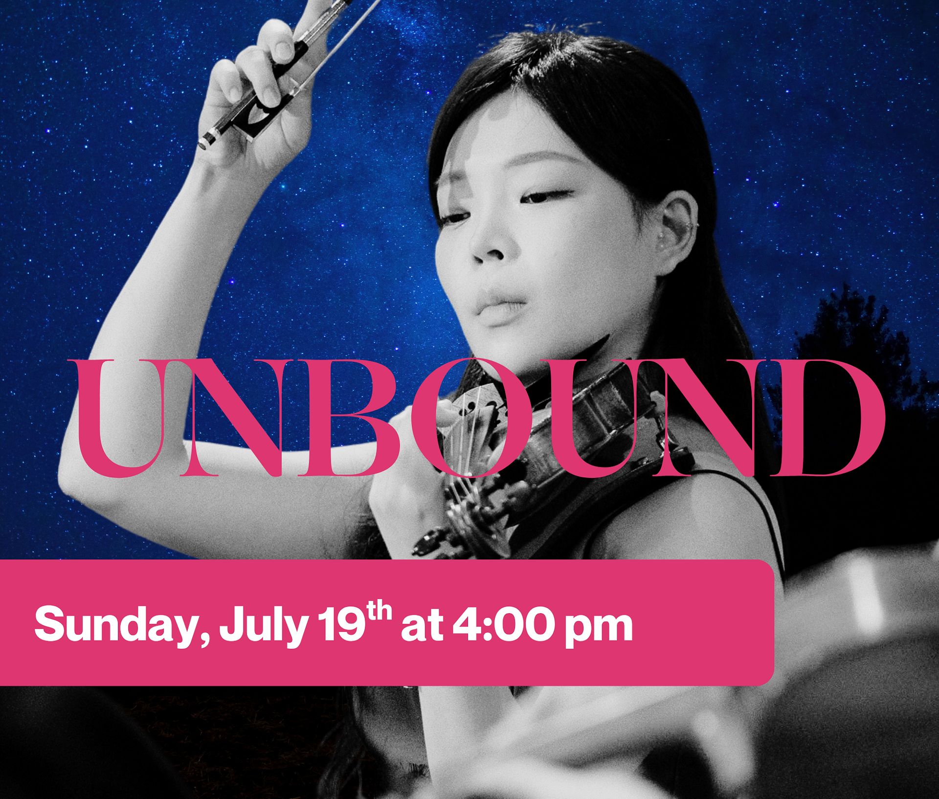 Unbound: Rising Stars