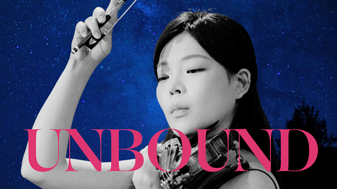 Image: Unbound: Rising Stars