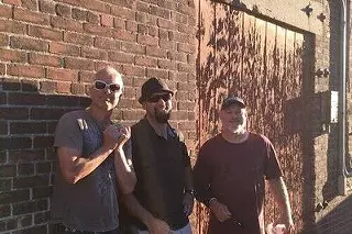 Image: Uncle Jimmy