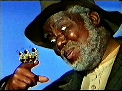 Uncle Remus and friends - WALT DISNEY PICTURES