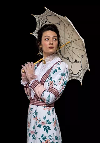 Image: 'Uncle Vanya'