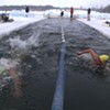 U.S. Winter Swimming Championship [SIV389]