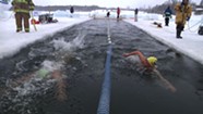 U.S. Winter Swimming Championship [SIV389]
