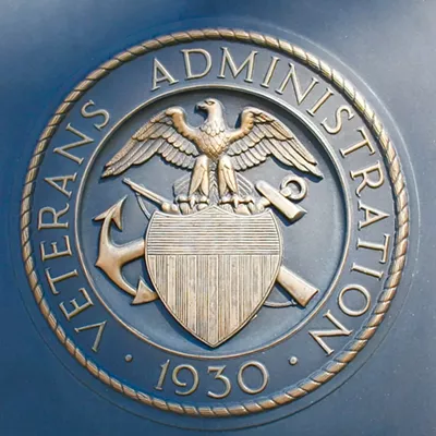 Image: Amid Hospital Crunch, VA to Offer Mental Health Beds to Nonveterans