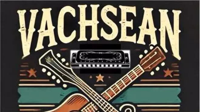 Image: VACHSEAN