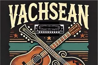 Image: VACHSEAN
