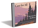 Various Artists, Care for All: Musicians for Healthcare