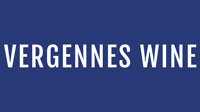 Image: Vergennes Wine