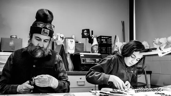 Image: Vermont Animation Festival
