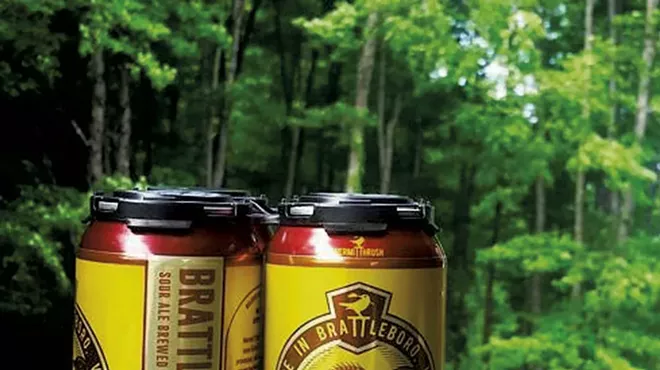 Image: Vermont Breweries Aim to Reduce Carbon Footprint