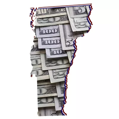 Image: Vermont Business Leaders Plan to Establish a Bank