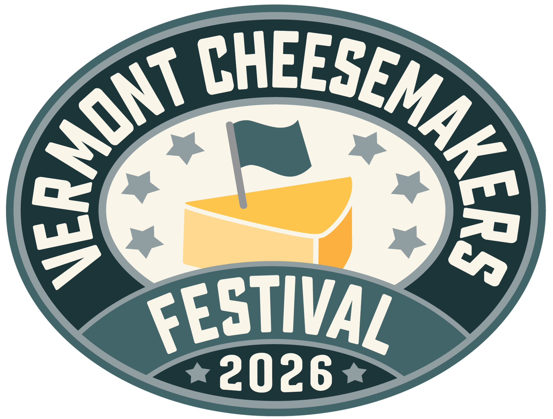 Vermont Cheesemakers Festival