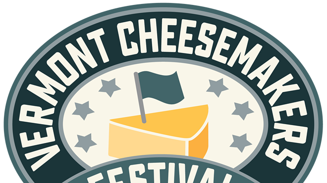 Image: Vermont Cheesemakers Festival 2026