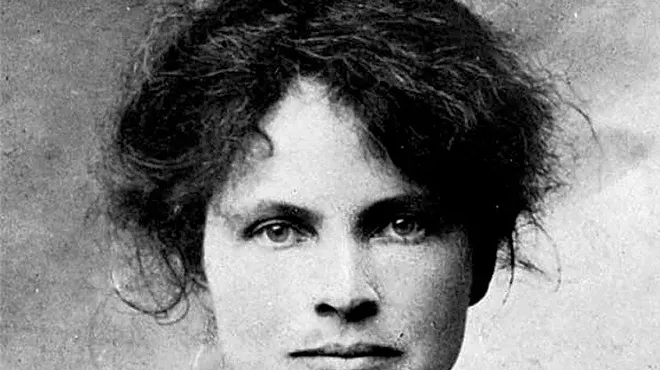 Image: Vermont Considers Dumping Dorothy Canfield Fisher Over Ties to Eugenics Movement