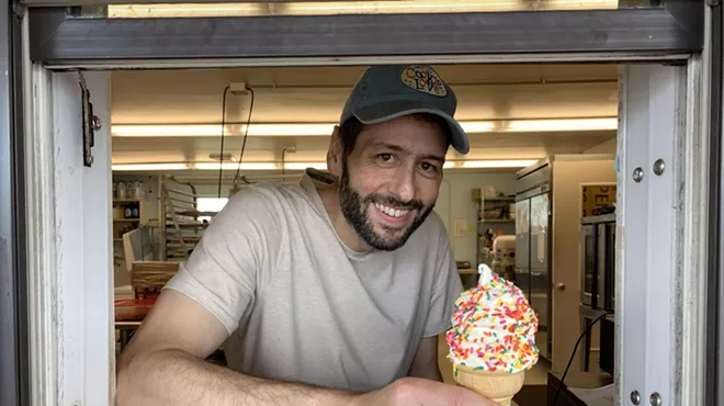 Image: Vermont Cookie Love Sold to Charlotte Entrepreneur