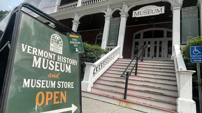 Image: Vermont Days 2024