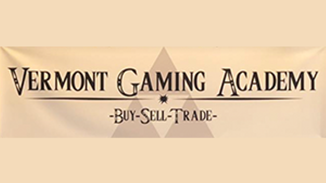 Vermont Gaming Academy