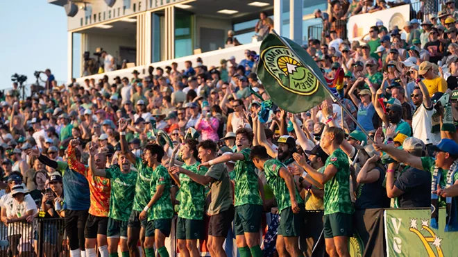 Image: Vermont Green FC