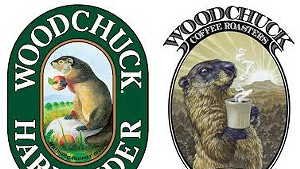 Vermont Hard Cider Company Sues Woodchuck Coffee Roasters