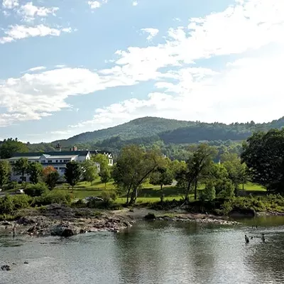 Image: Vermont Law School to Hold Classes Online This Fall