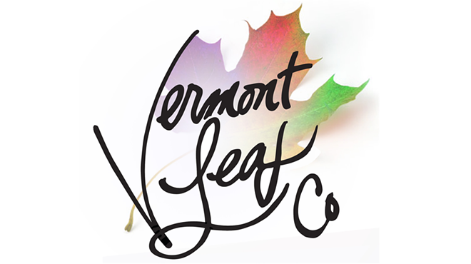 Image: Vermont Leaf Company
