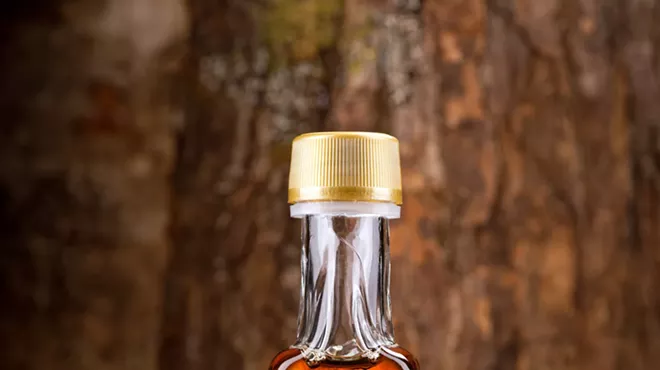 Image: Vermont Maple Festival