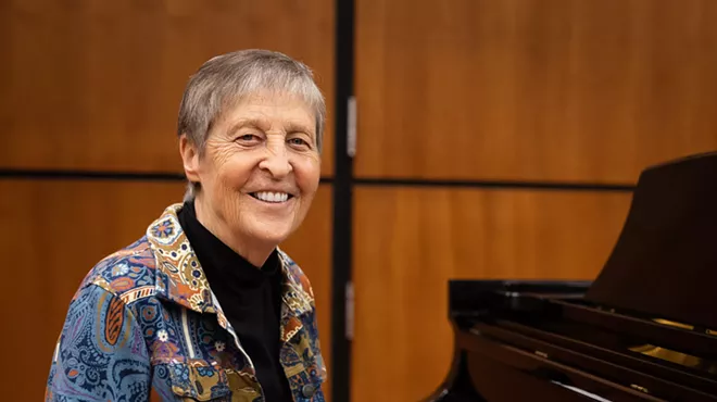 Image: Vermont Philharmonic
