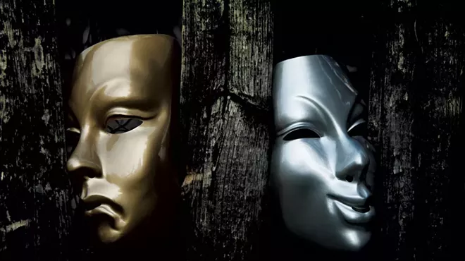 Image: Vermont Playwrights Circle Seeks 'Fantasy' 10-Minute Plays for Festival
