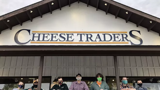 Image: Vermont Retailers Incentivize Customers to Mask Up