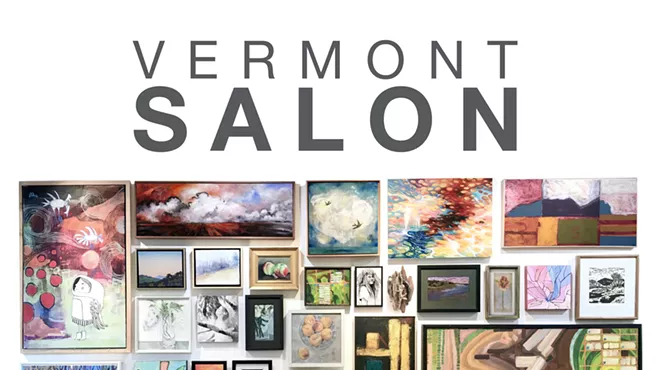 Image: Vermont Salon