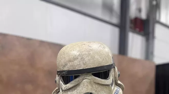 Image: Vermont Sci-Fi, Fantasy & Horror Expo