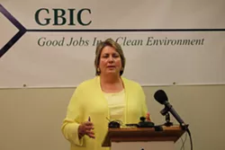 Will IBM Sell Its Essex Junction Plant? Vermont Officials Say They Don't Know