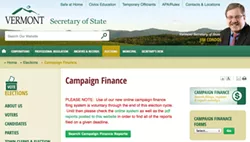 In Close Campaign, Shumlin Outspent Milne 4-to-1