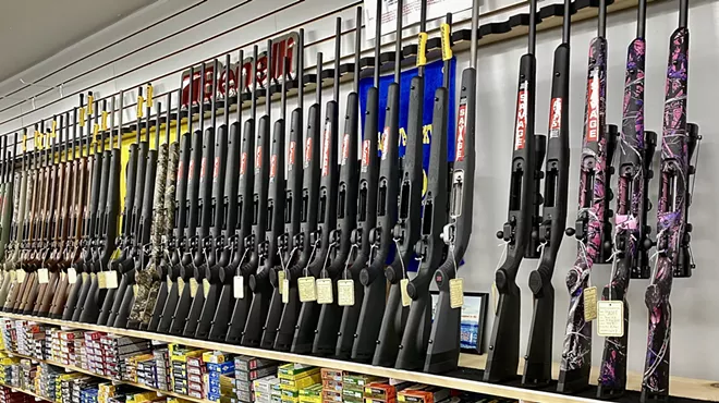 Image: Vermont Senate Votes to Close 'Charleston Loophole' for Gun Purchases