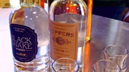 Vermont Spirits Debuts New Liquors