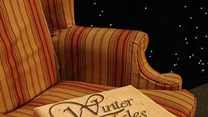 Vermont Stage Company Releases 'Winter Tales' Anthology