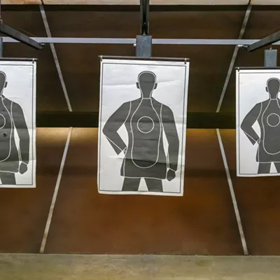 Image: Vermont Supreme Court Upholds Order to Close Slate Ridge Gun Range