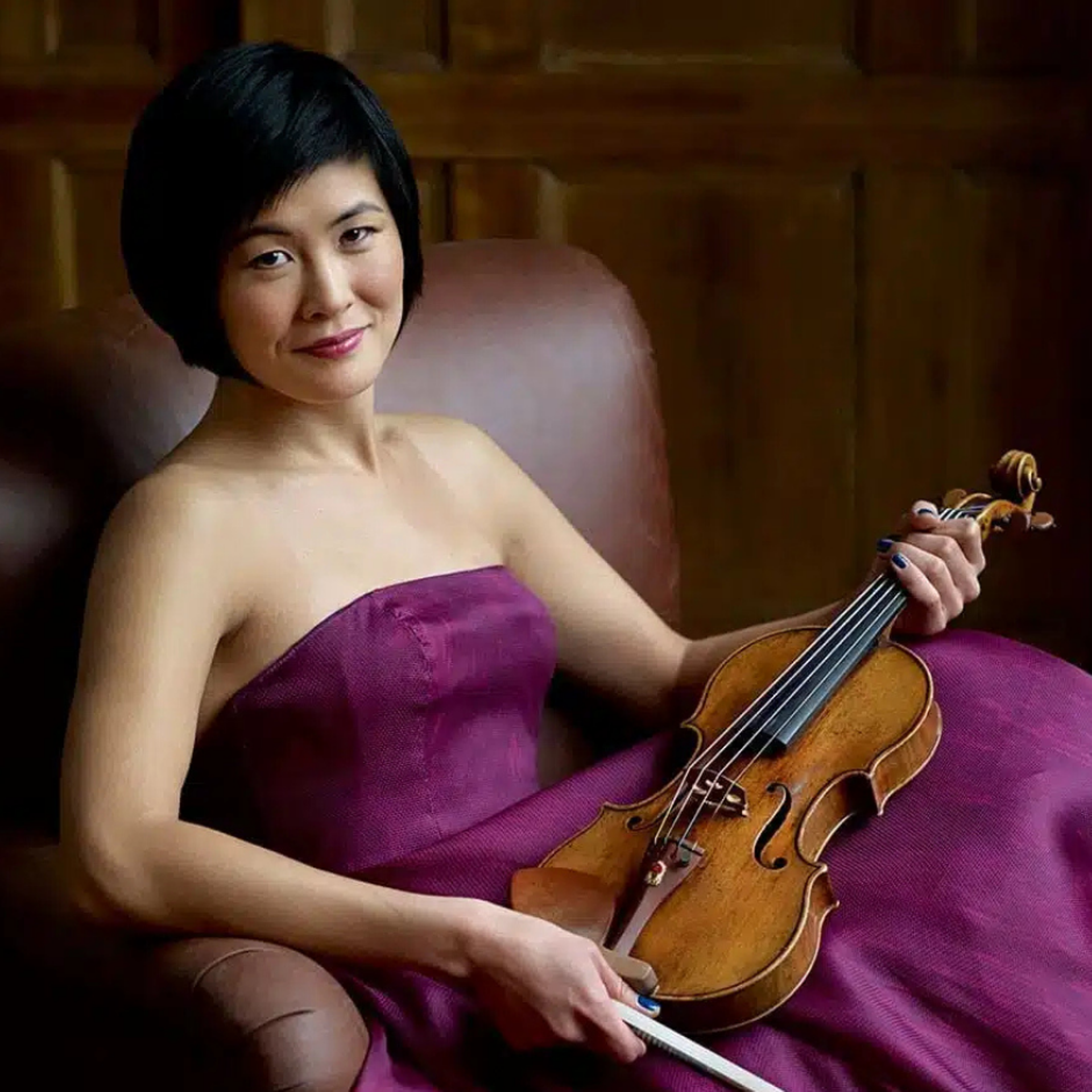 Jennifer Koh