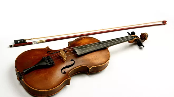 Image: Vermont Symphony Orchestra