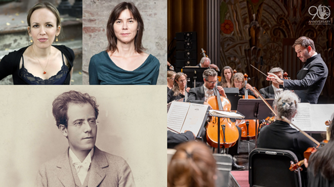 Image: Vermont Symphony Orchestra
