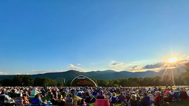 Image: Vermont Symphony Orchestra