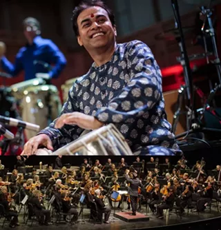 Image: Vermont Symphony Orchestra