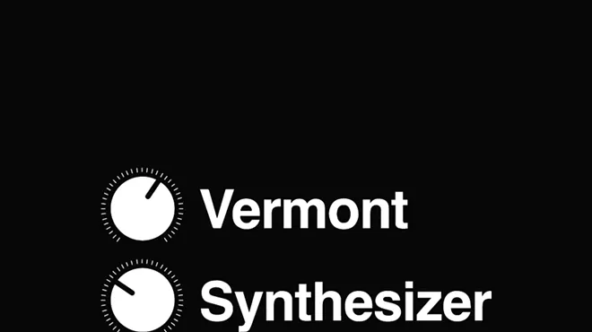 Image: Vermont Synth Society - June Meetup