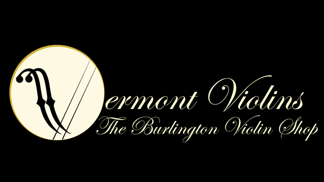 Image: Vermont Violins