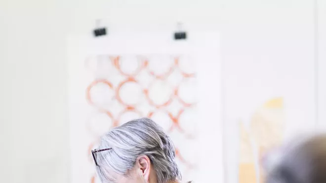 Image: Vermont Week Open Studios