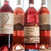 Vermont Wineries Roll With the Rosé Trend