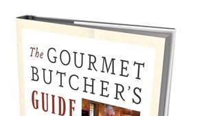 Vermonter Releases Definitive Butchering Book